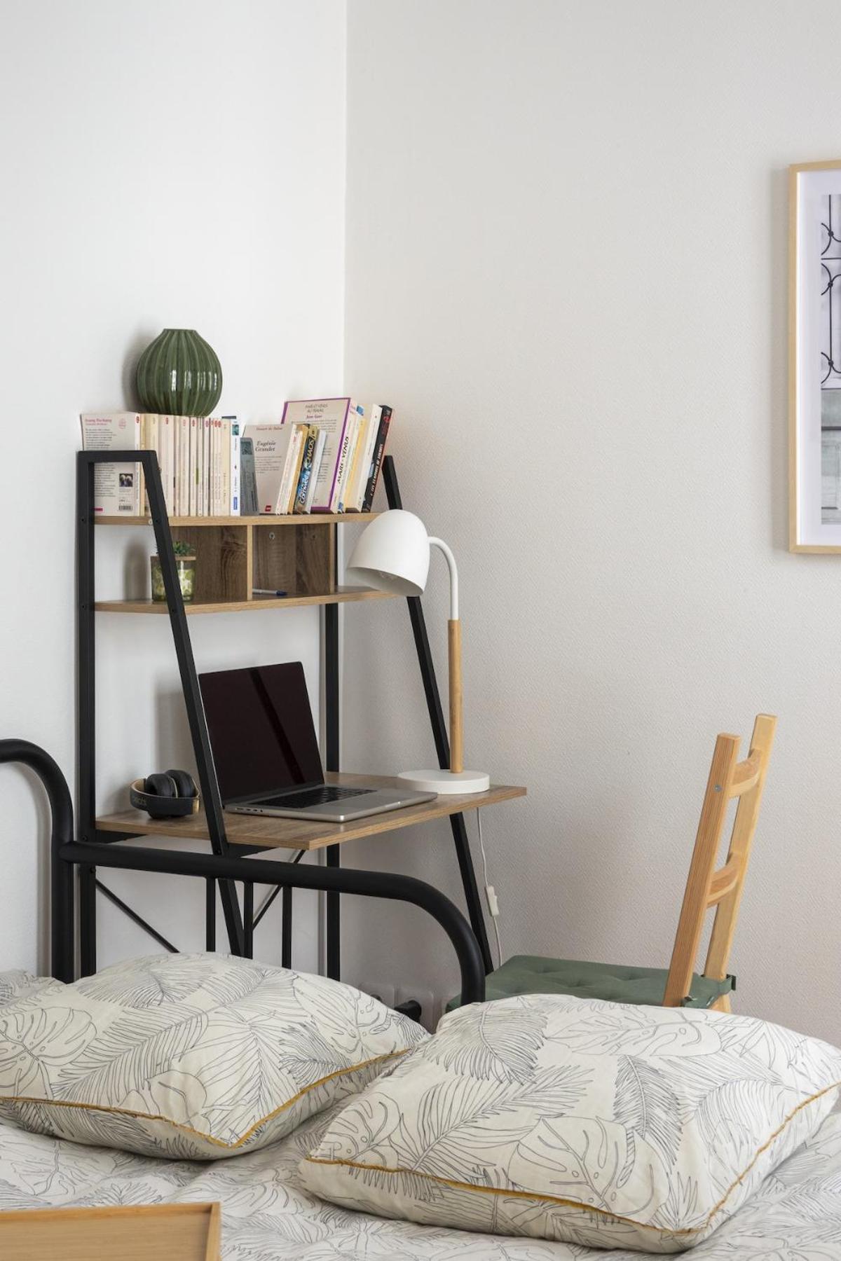 Exigehome-Cosy Studio Centre Versailles Buitenkant foto